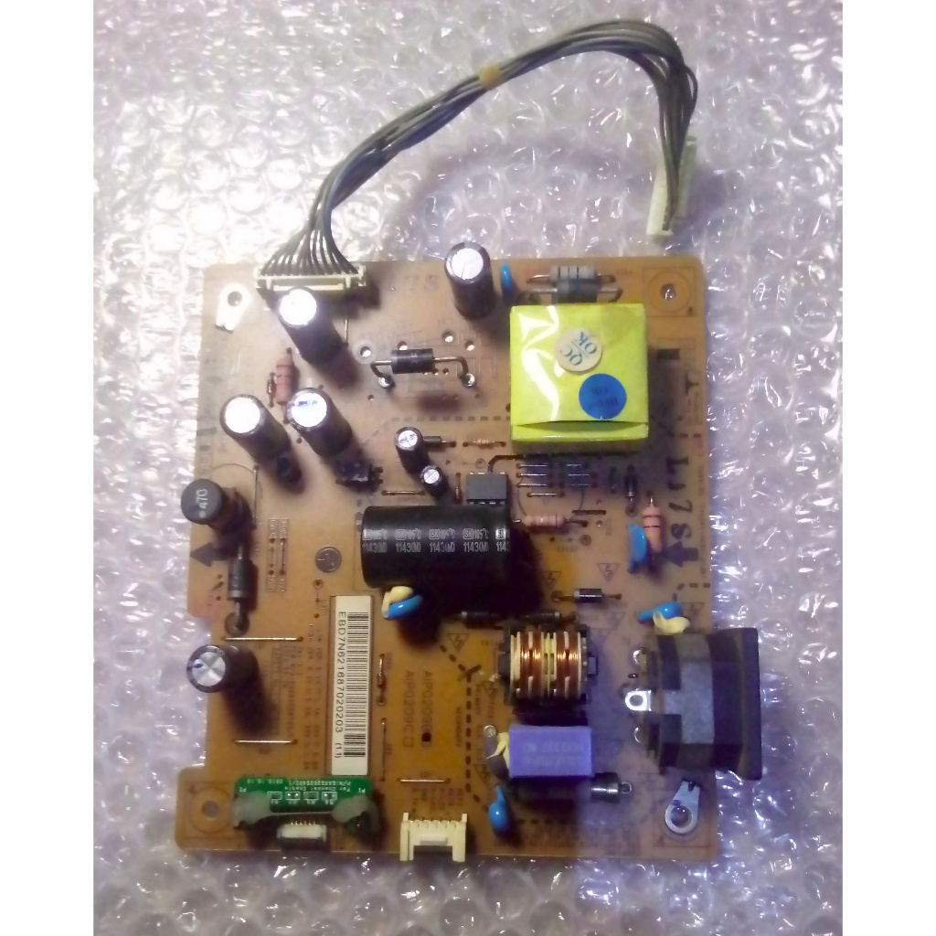 PSU - Power Supply Monitor LED LG E2241T - BN