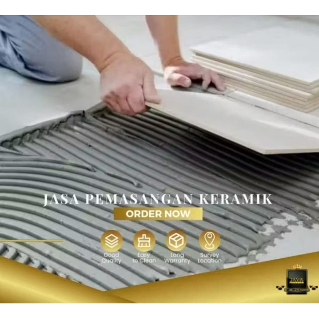 Tukang Pasang Keramik Pemasangan Keramik Termurah Keramik Lantai / Dinding, Jasa Bongkar Pasang Kera