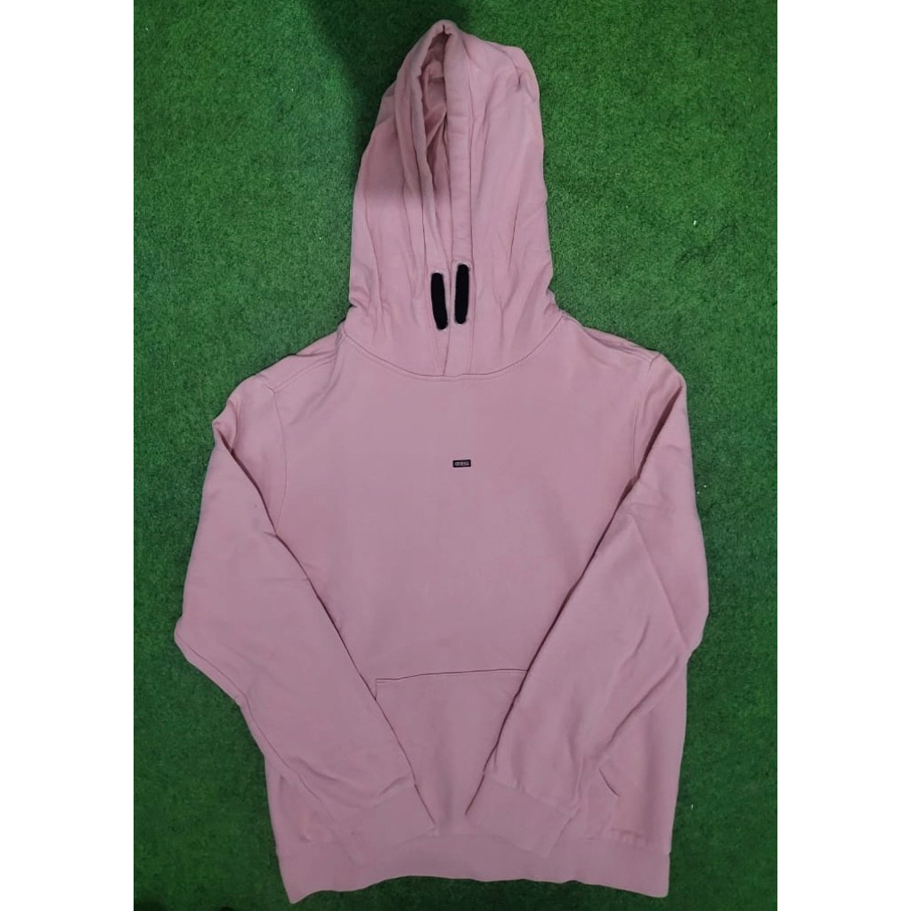 preloved hoodie guess