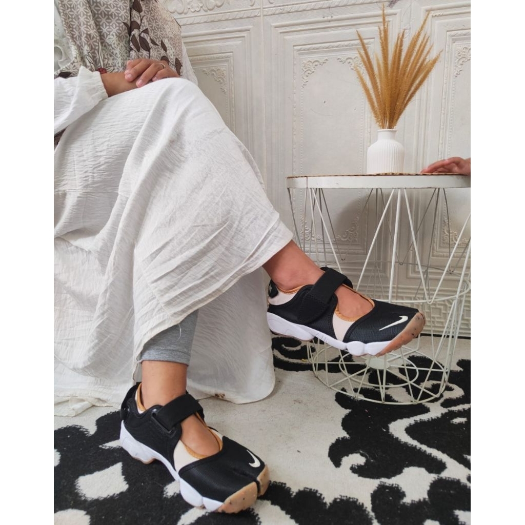 BUNDA SHOES - Sepatu Japan Style Rift Series