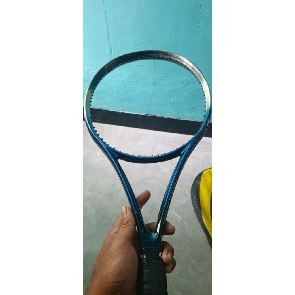 RAKET TENIS PRO KENNEX DOMINATOR