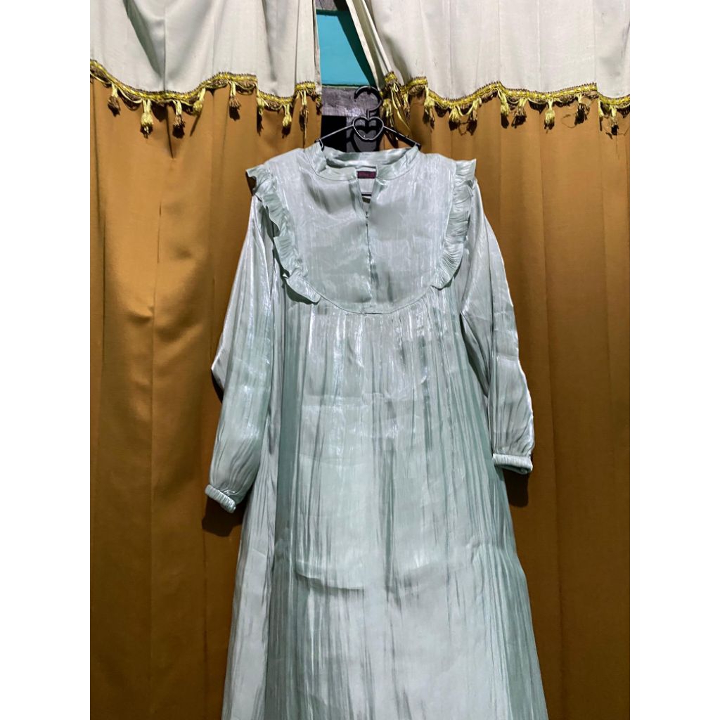 Gamis Shimmer
