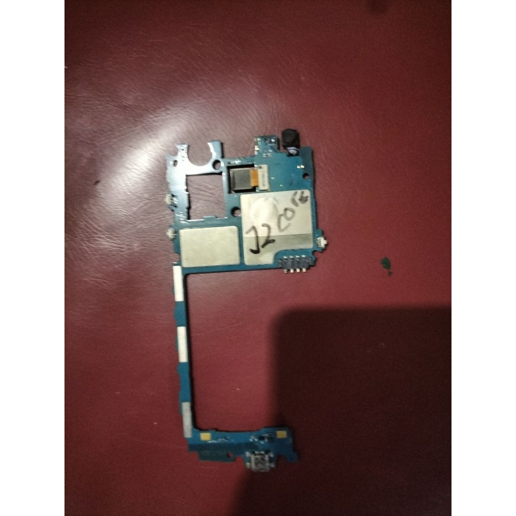 Samsung j2 core minus lcd
