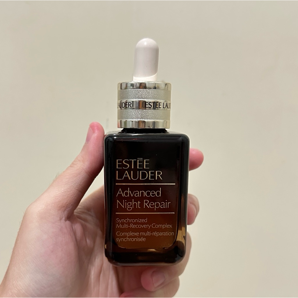 [PRELOVED] ESTEE LAUDER ADVANCED NIGHT REPAIR MULTI RECOVERY COMPLEX SERUM 50ML