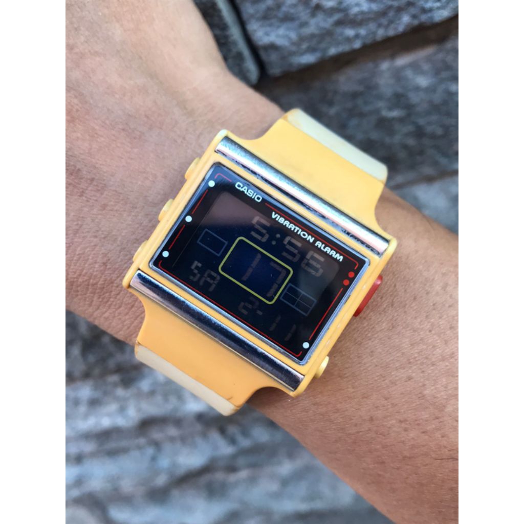 C*SIO LDF-10 Vintage Bekas second