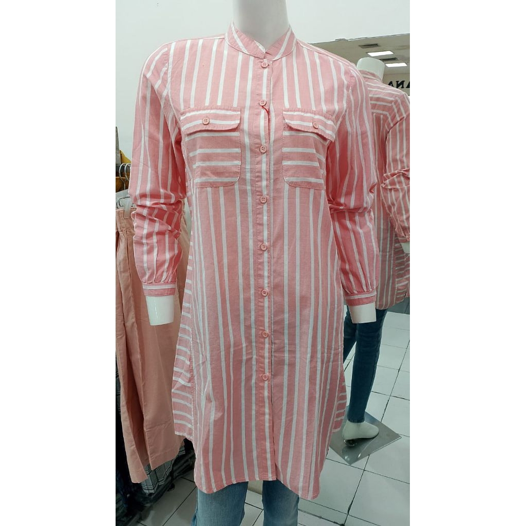 Kemeja wanita AKO jeans