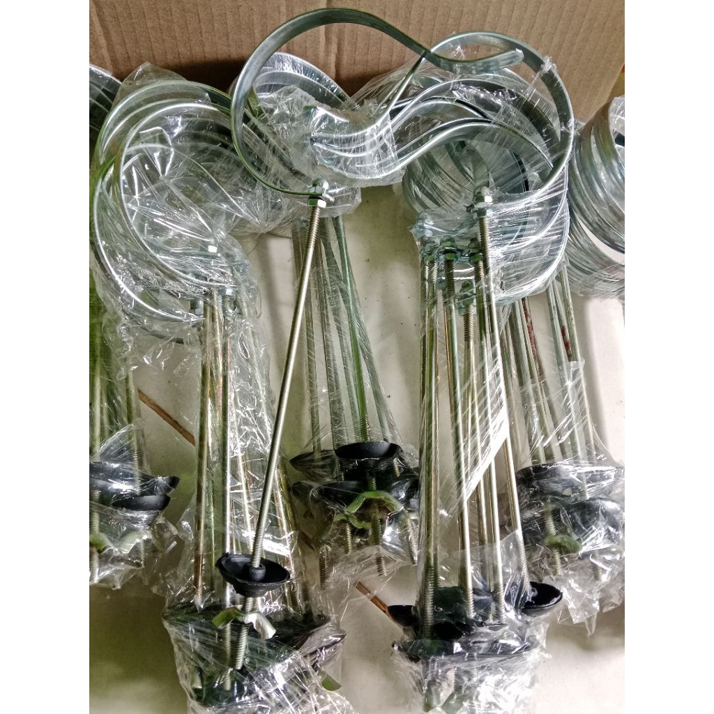 Gantungan sangkar burung murah,bahan besi kuat