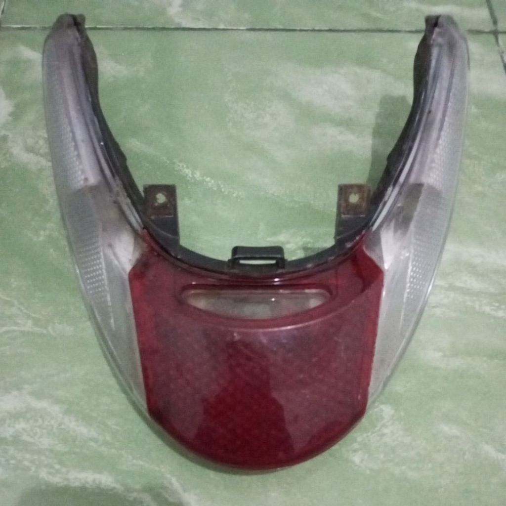 Stoplamp Vario karbu 110 (KVB)