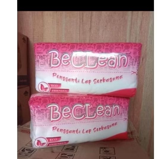 TISU DAPUR BECLEAN