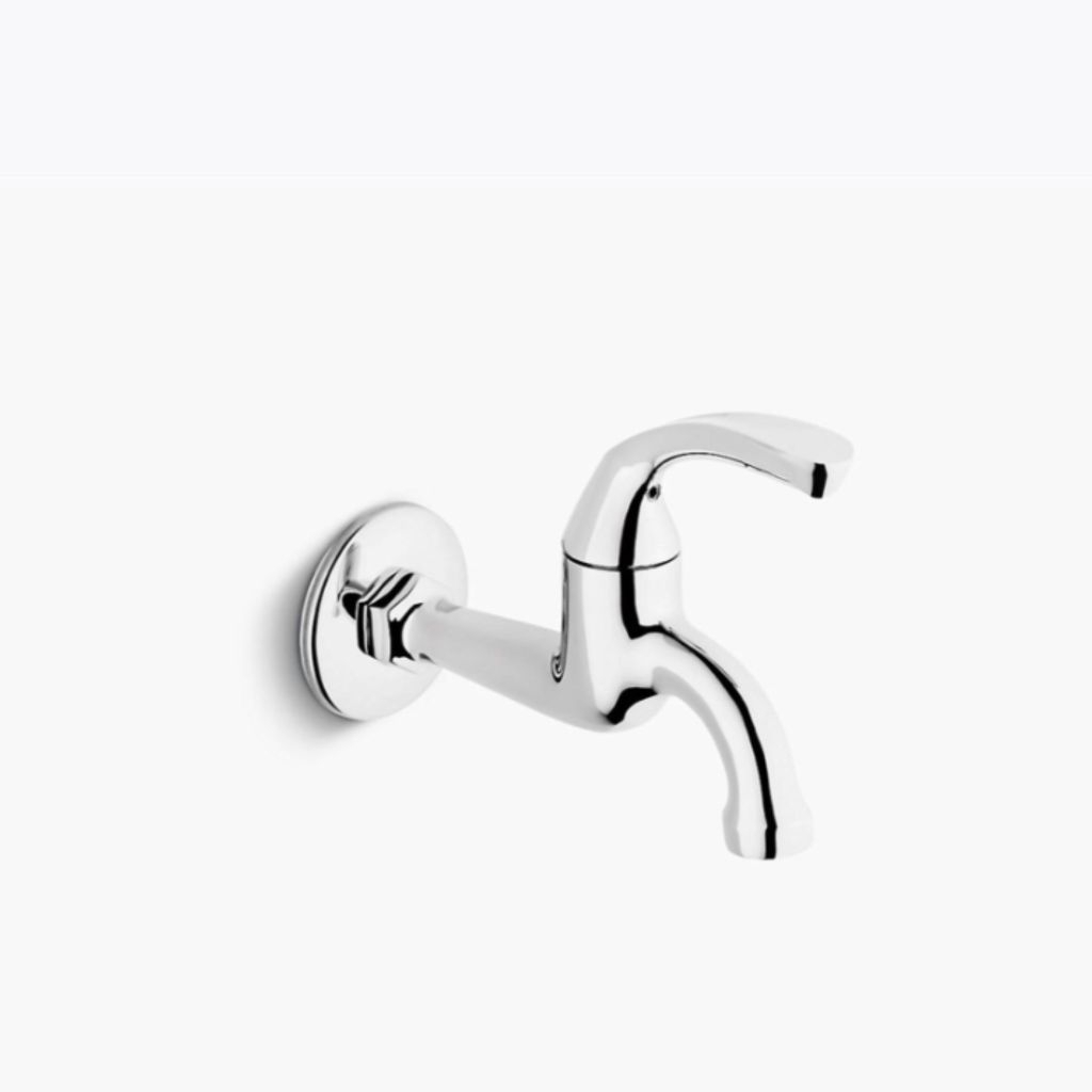 KOHLER MOP SINK FAUCET R13901T-4 || KRAN TEMBOK KOHLER