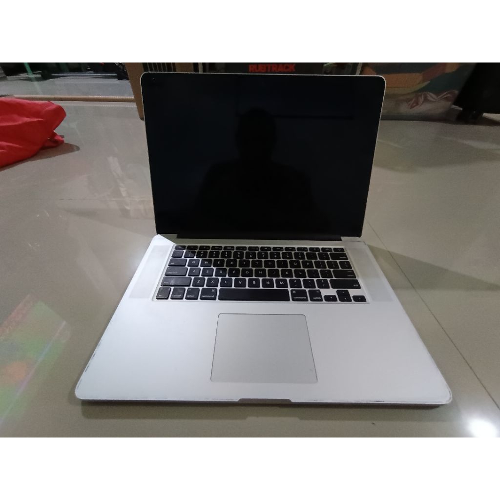 Apple Macbook Pro 2011