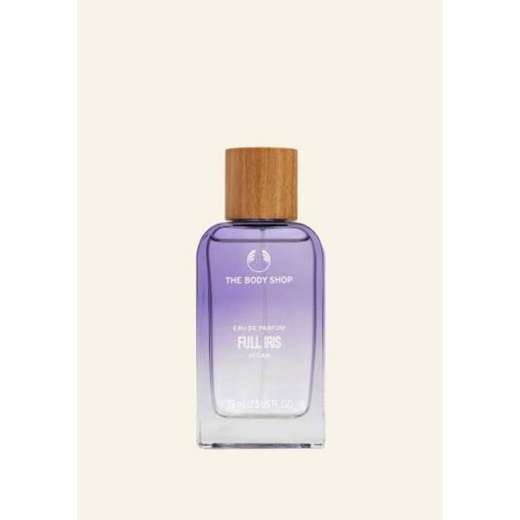 parfum Full Iris wanita original