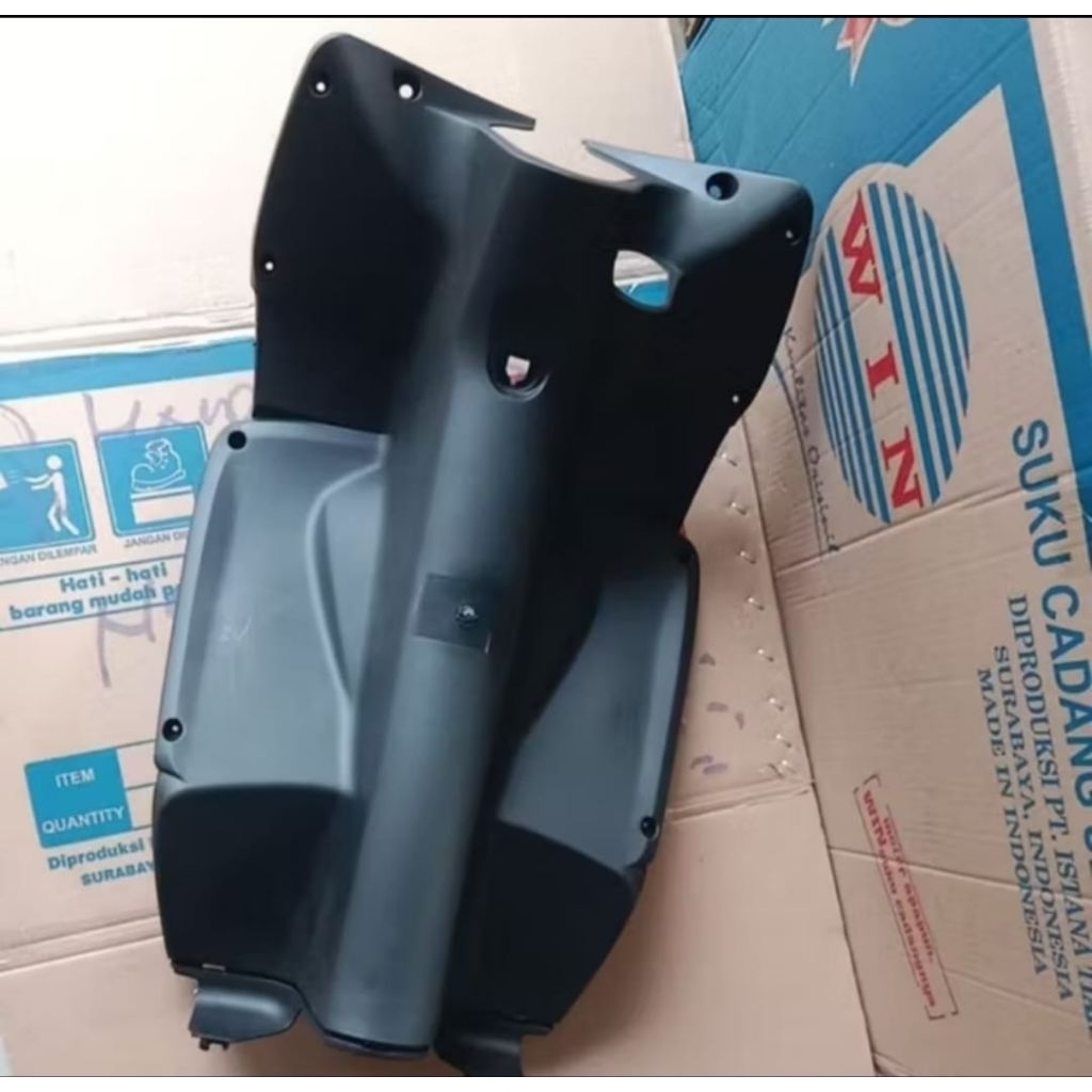 dek kontak vario lama kode kvb original copotan