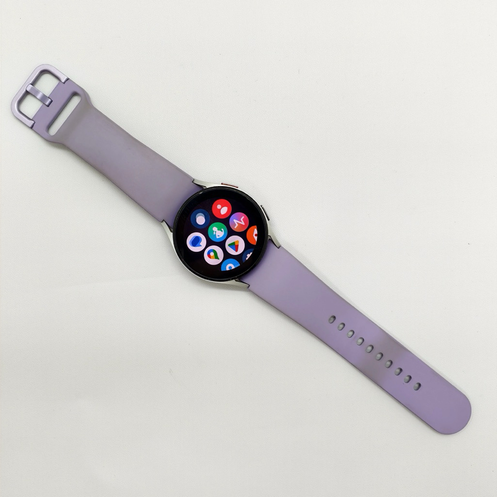 Samsung Galaxy Smart Watch 5 | 40MM | Second RESMI SEIN