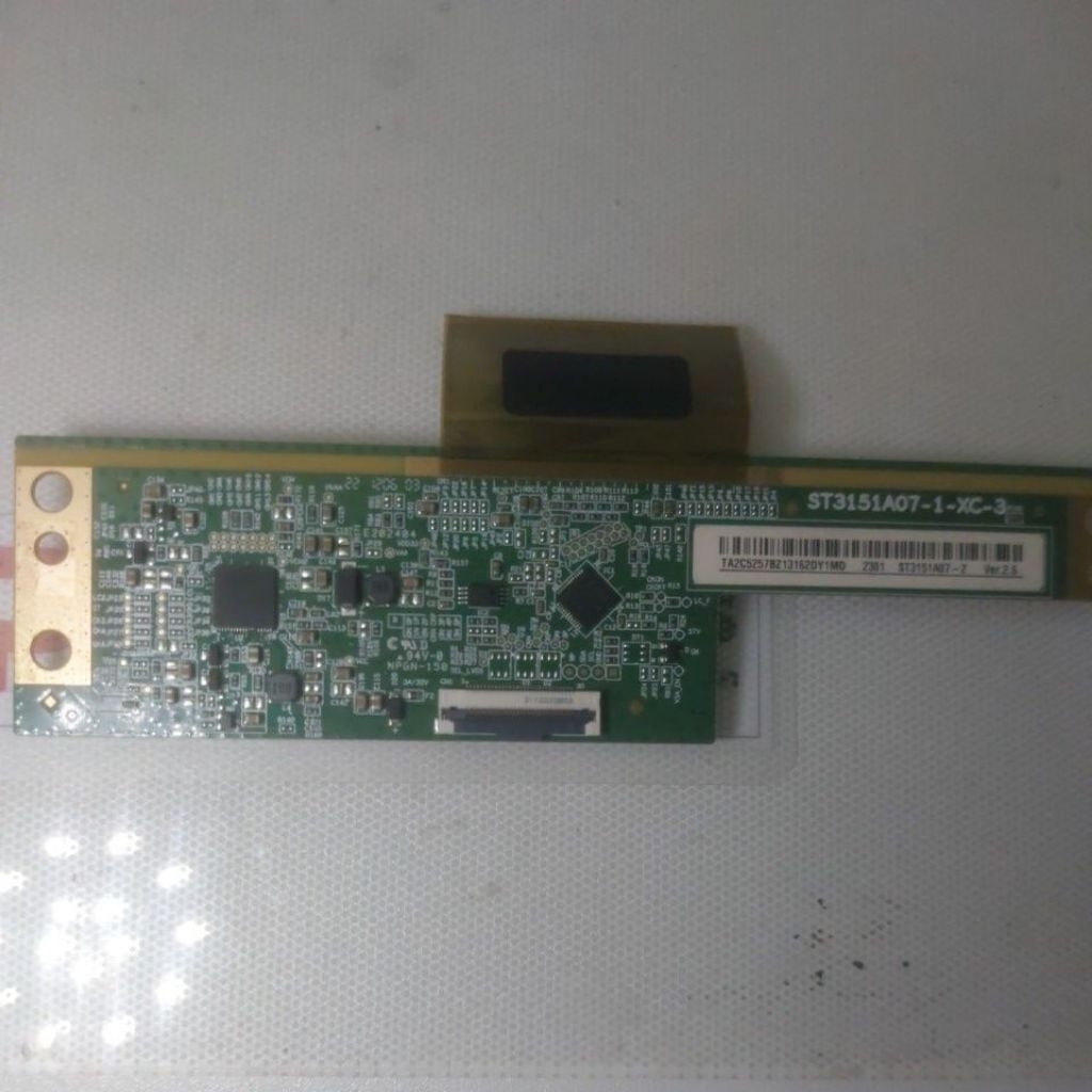 tcon tv 32inch ST3151A07 1 XC 3