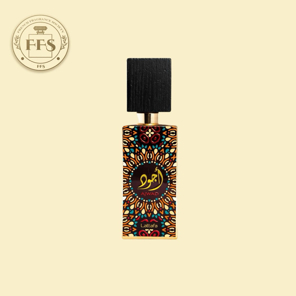 Lattafa Ajwad EDP 60ML