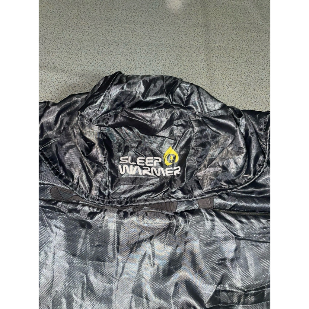 SleepingBag Consina Warmer