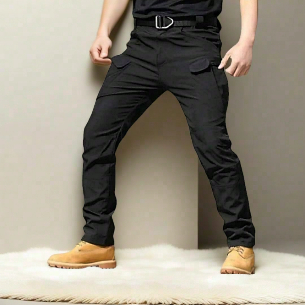 Celana Panjang Tactical JUMBO