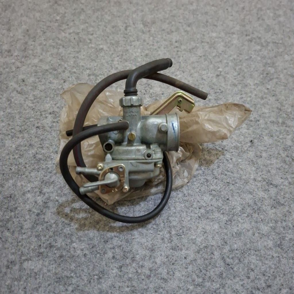 Carburator Karburator Karbu Honda C70 C 70 MK3 MK 3 Asli Original Keihin Japan