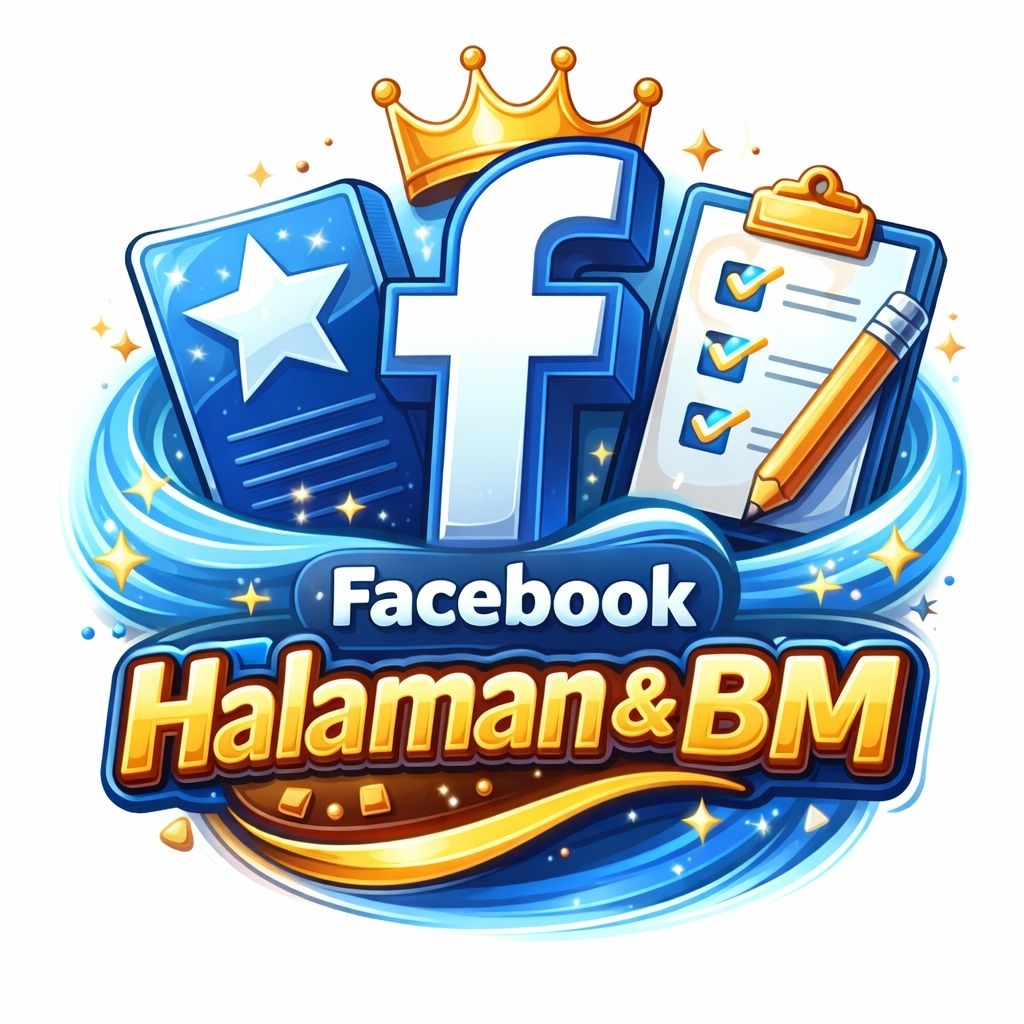 Jual Akun facebook BM Dan halaman
