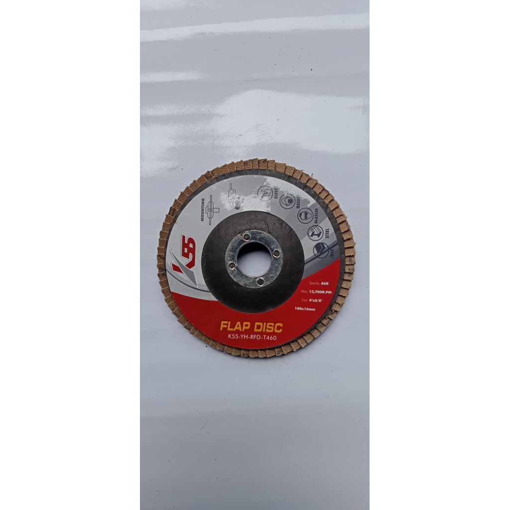 Amplas Susun 60 Murah