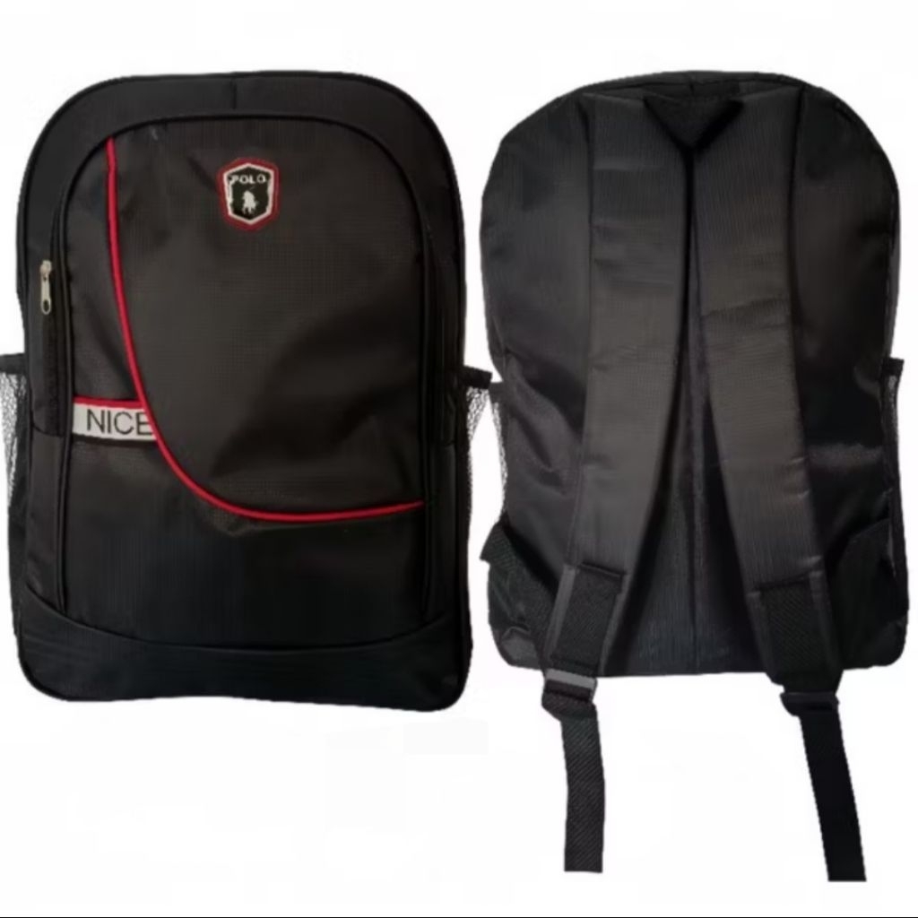 TAS RANGSEL POLOS | TAS SEKOLAH SD SMP | RANGSEL POLOS TERMURAH