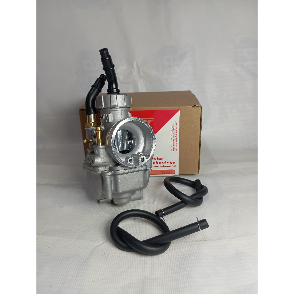 Karbu Karburator Keihin Pe 24 Original Karburator PE 24 Keihin universal