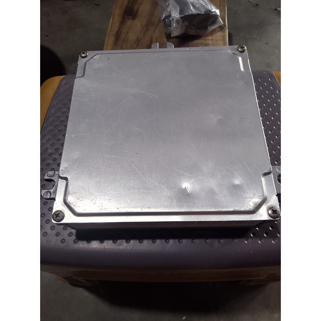 Ecu Honda Jazz Fit Gd3 CBU