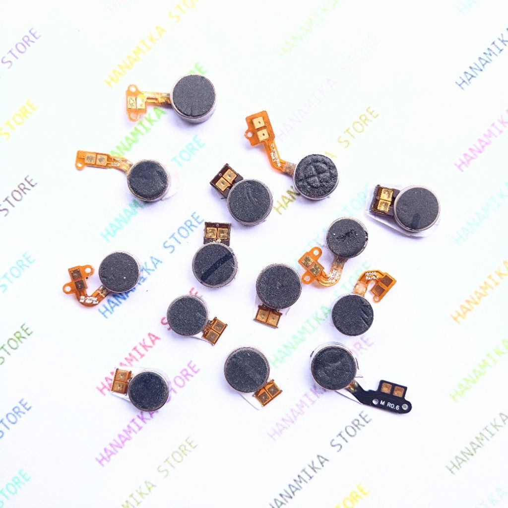 VIBRATE / GETAR oppo original copotan