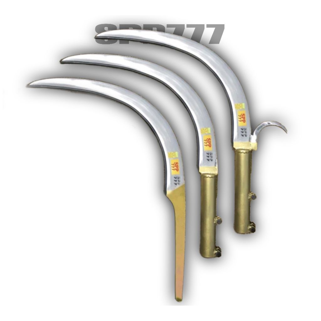 Egrek sawit spp777 original siap pakai