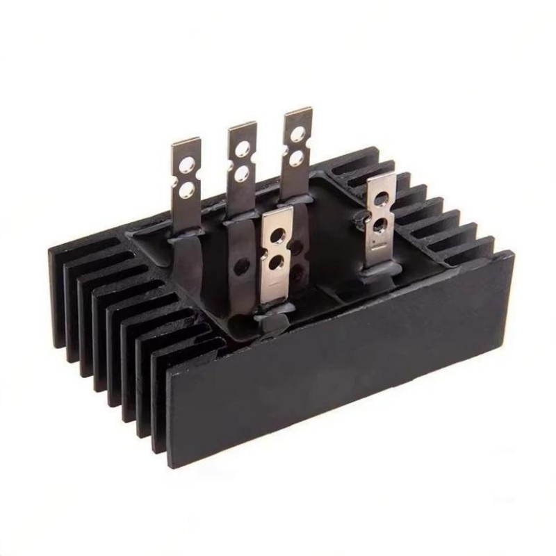 Dioda Kiprok Dioda 100 Amper Original Diode Bridge Silicon Rectifier Bridge | Original Premium | Rea