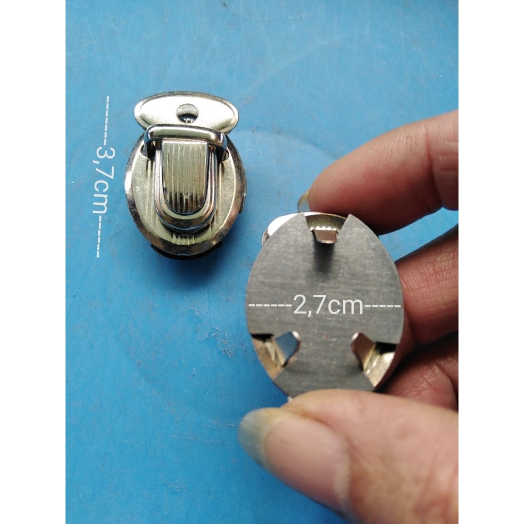 kunci sodok tas premium