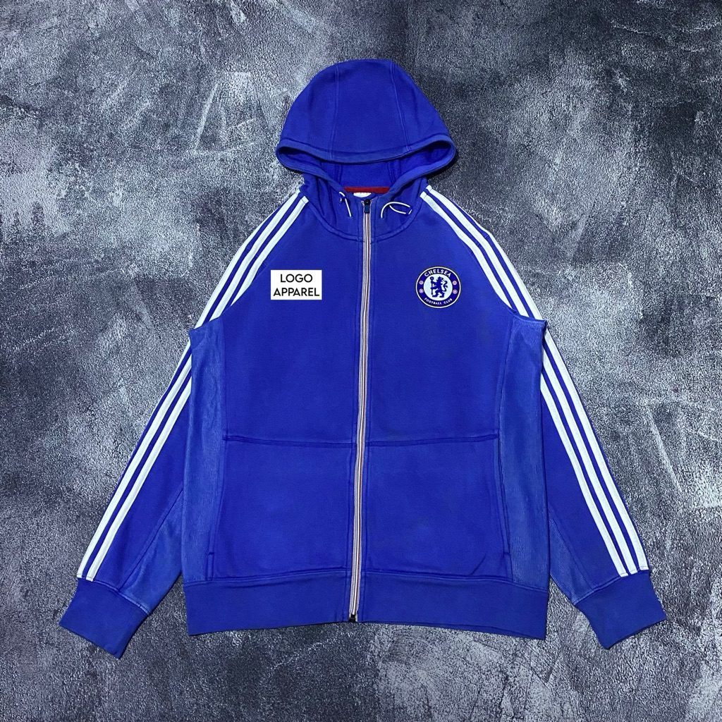 Chelsea FC Hoodie