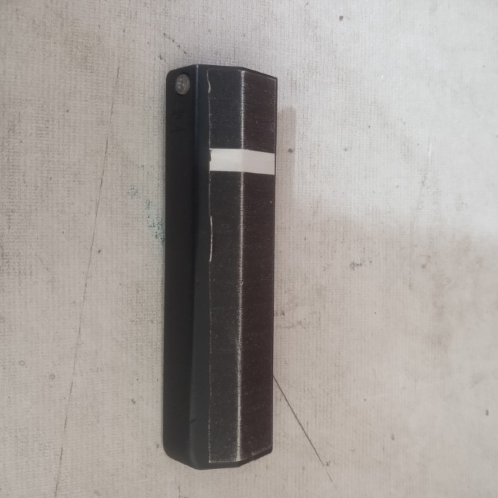 Tutup Braket HDD Laptop Lenovo Thinkpad T420 Bracket Harddisk Holder Second Bekas 139