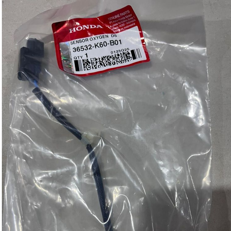 36532K60B01 Sensor Oxygen Honda Vario 125 eSP K60 36532-K60-B01
