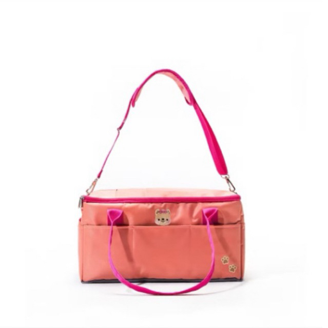 FitPac Diaper Bag/Tas Bayi - Size XL - DiaperPac XL