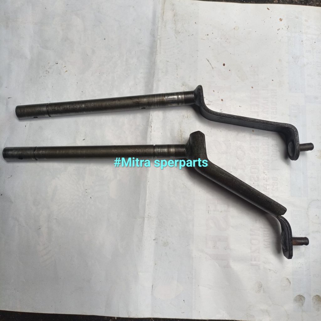 Stang pemindah gigi transmisi L300 diesel copotan orisinil