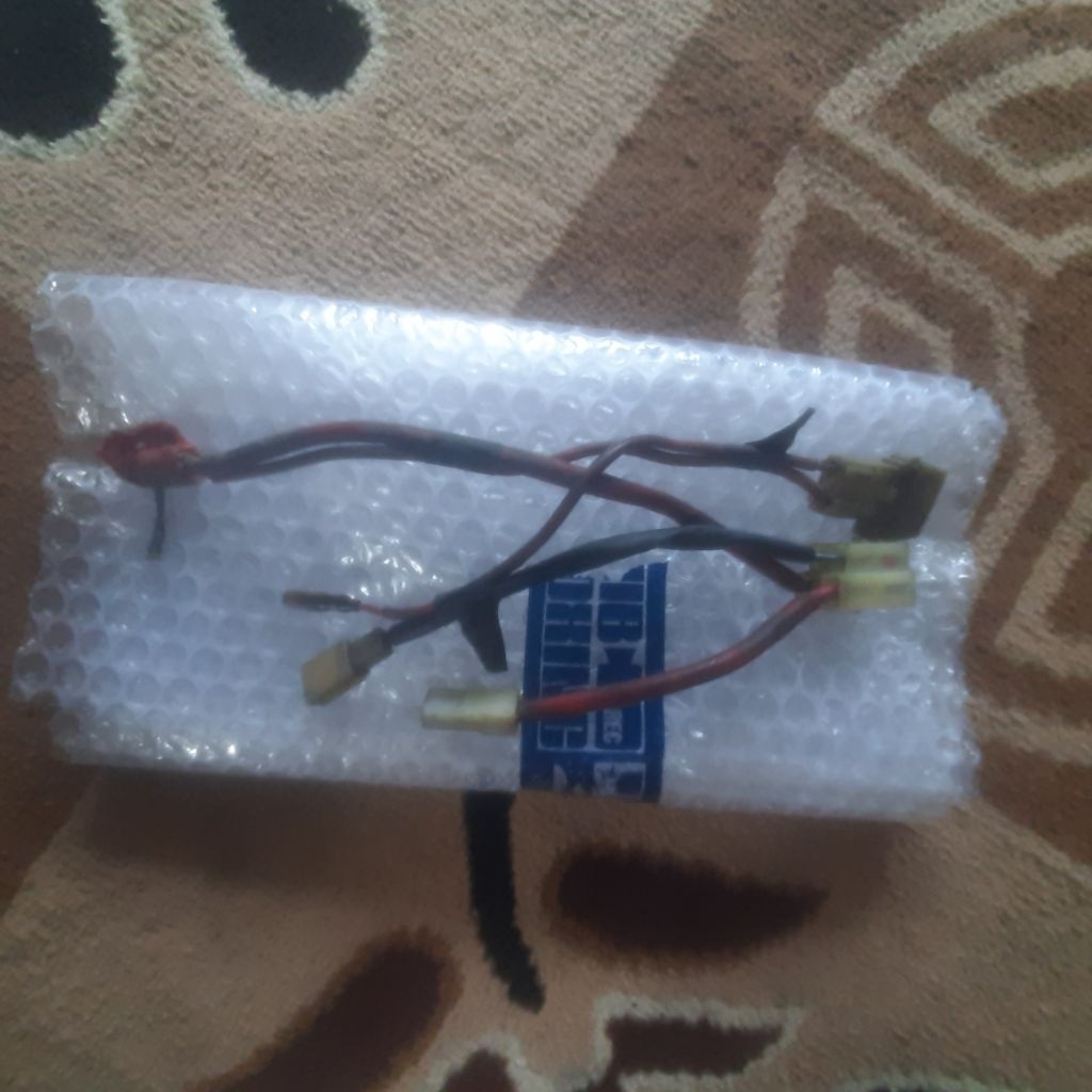 kabel aki/kabel bendik mio soul mio sporti mio smile