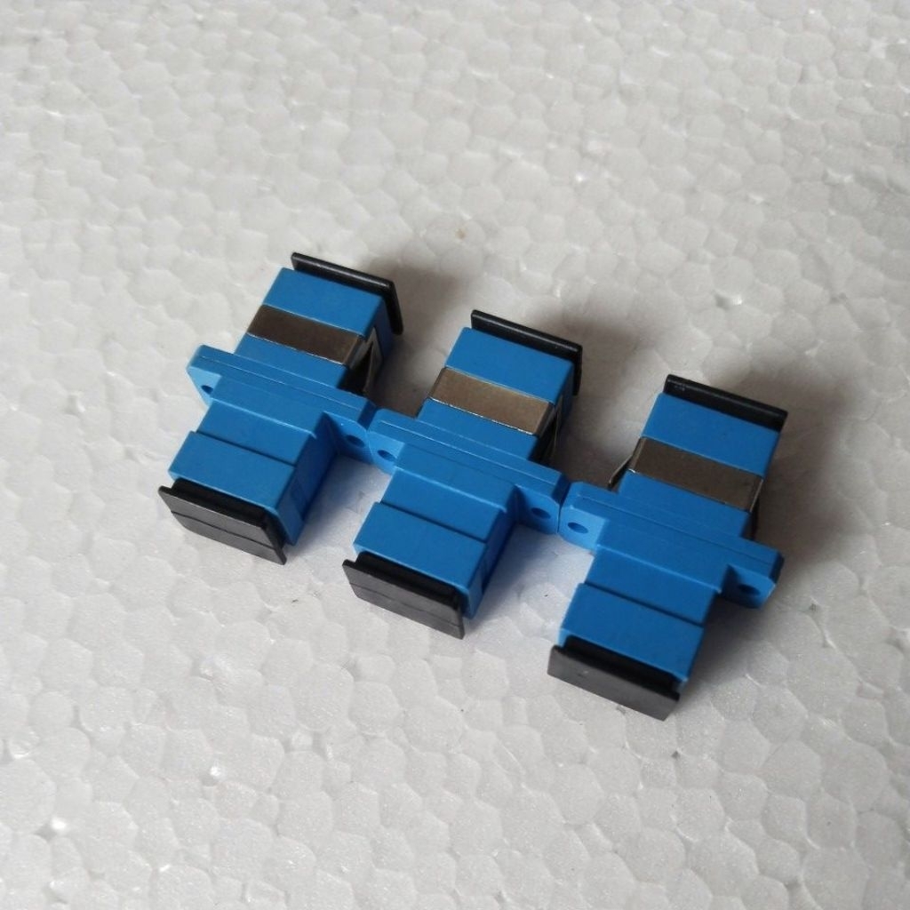 Barel / Adapter FO SC UPC