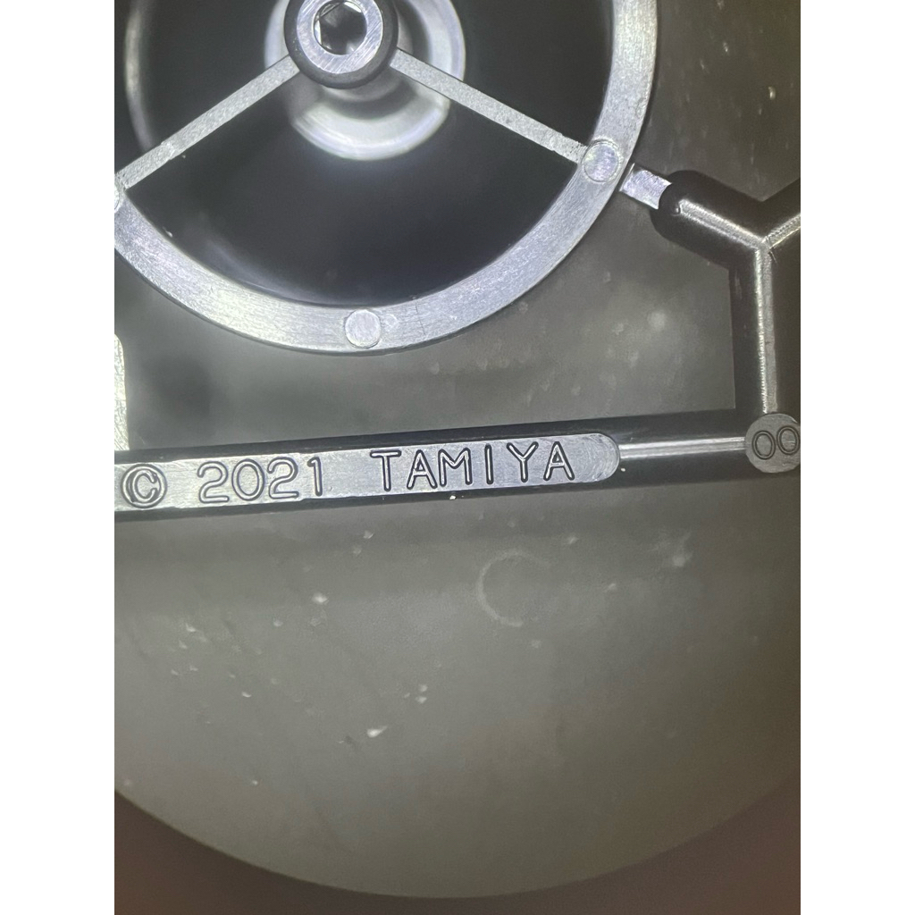 velg lord spirit tamiya original