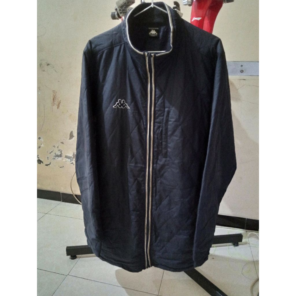 WB JACKET Multipurpose