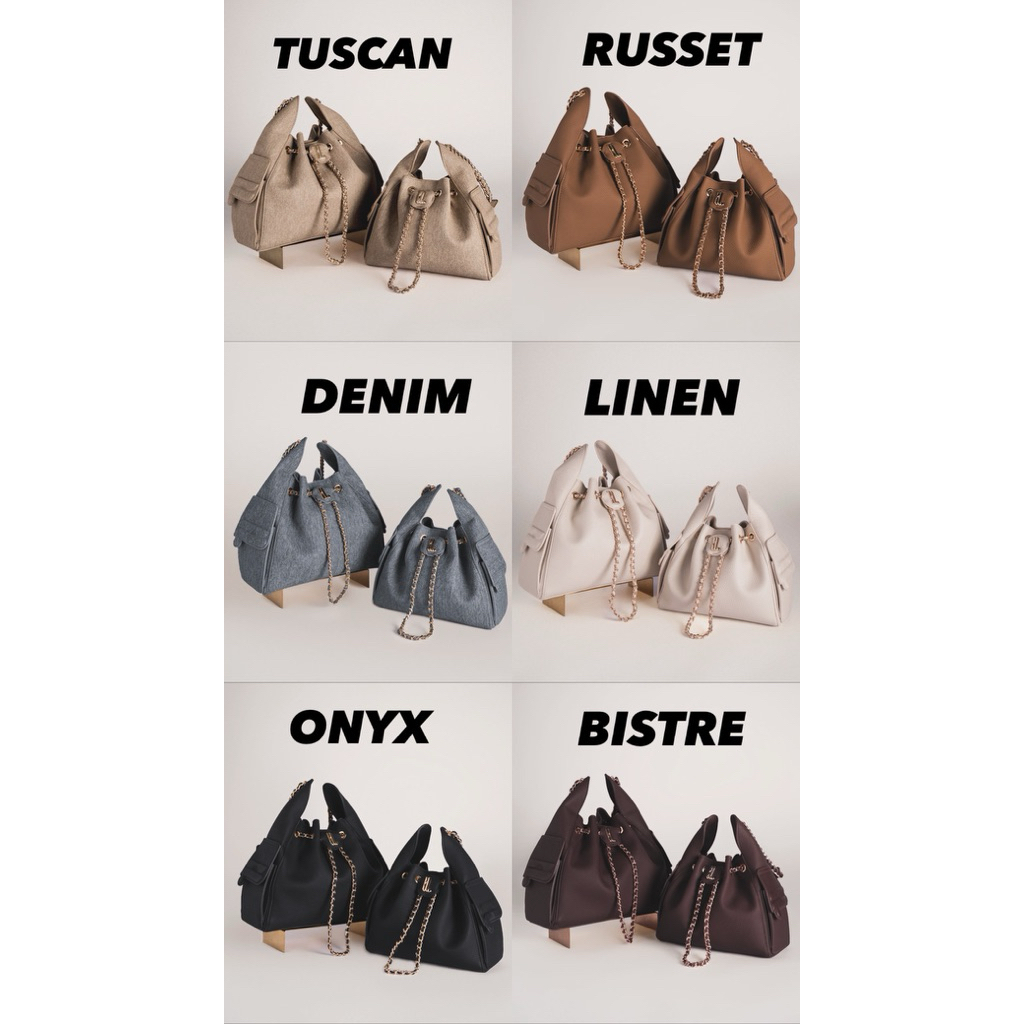 HARLEE BAG