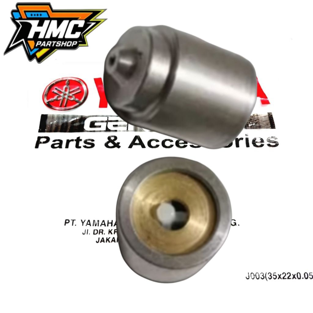 REGULATOR ROTAK fuel pump pompa bensin mio j mio m3 mio gt soul gt vxion new original