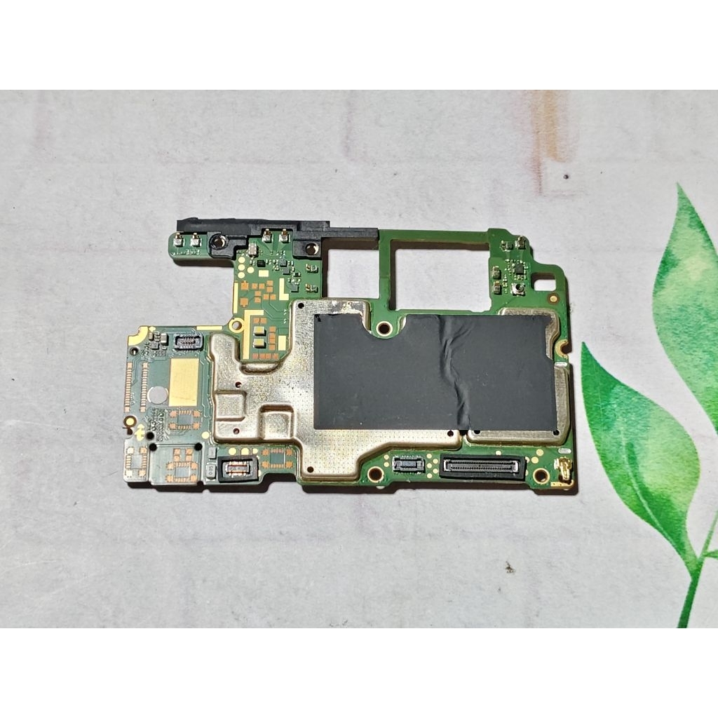 MESIN TECNO POVA 4 RAM 8/128 KONDISI LIHAT DISKRIPSI