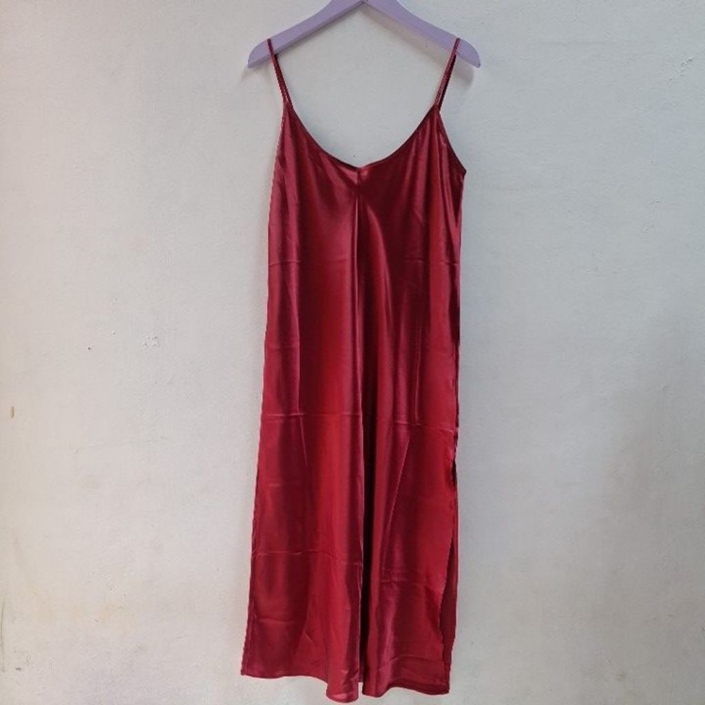 Lingerii Longdress PL