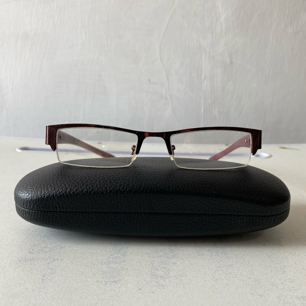 Frame Kacamata Branded Preloved Unisex – Ray-Ban