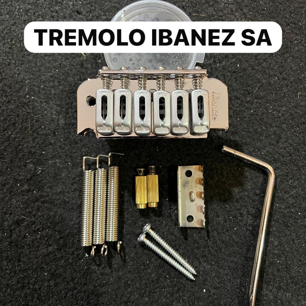 TREMOLO IBANEZ SA ORIGINAL