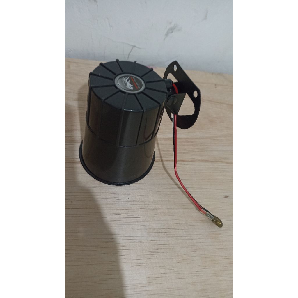 toa alarm mobil/motor  6tone