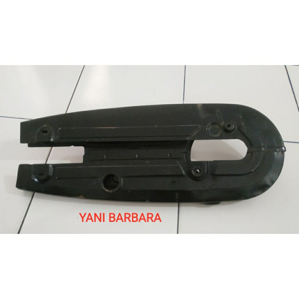 Tutup Rantai Yamaha Alfa