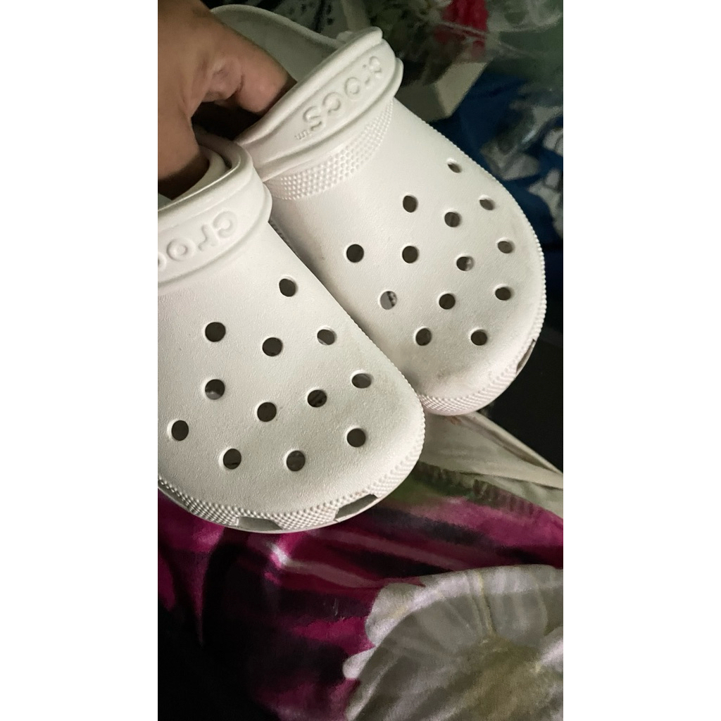 pl crocs